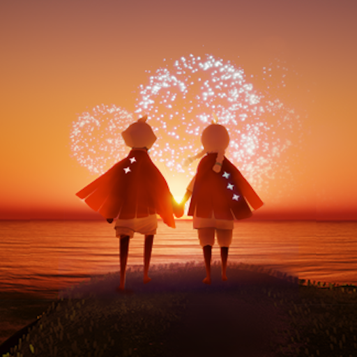 Sky 星を紡ぐ子どもたち Google Play のアプリ