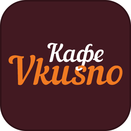 VKUSNO - Трехгорный logo