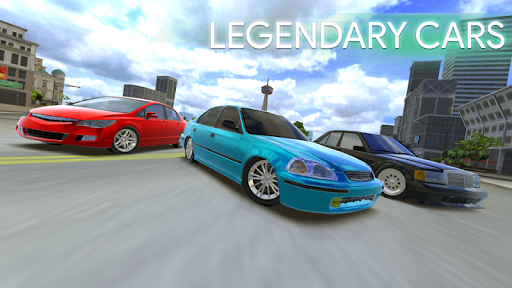 57 Car Parking Multiplayer Game Apk Mod  Latest