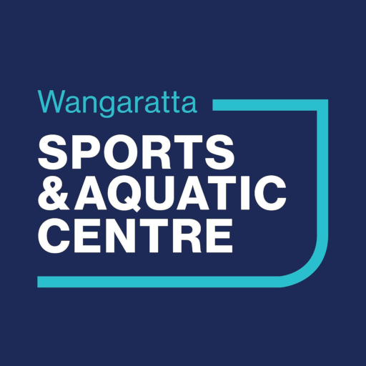 Wangaratta Sports Aquatic logo