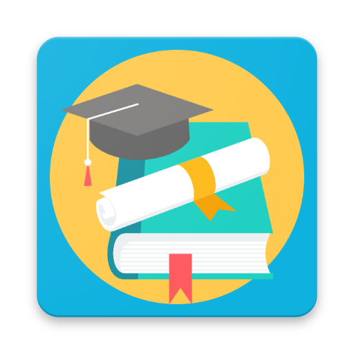 Scholarship App logo