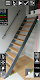 screenshot of 3D Measurement - Plumb-bob +