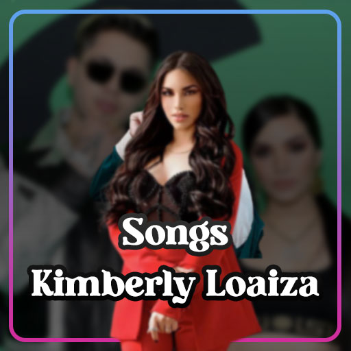 Songs Kimberly Loaiza 2023 - AppWisp.com