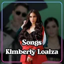 Songs Kimberly Loaiza 2023 APK