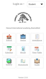 Hansol international academy,Jhamsikhel
