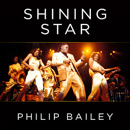 Icon image Shining Star: Braving the Elements of Earth, Wind & Fire