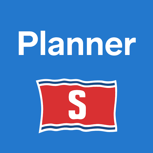 Freight Planner 3.1.0 Icon