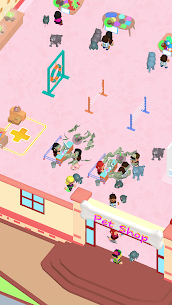 Idle Pet Shop –  Animal Game Mod Apk Download 5