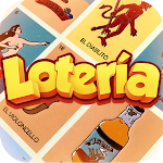 Cover Image of Download Lotería:Baraja de Lotería  APK