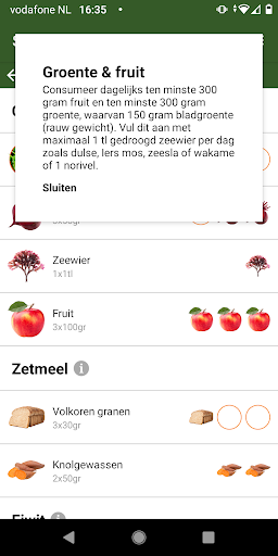 Schijf for Life Screen 3