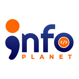 Symbolbild für Info Planet