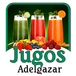 Cover Image of डाउनलोड Jugos para Adelgazar 1.1.6 APK