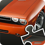 Car Puzzle icon