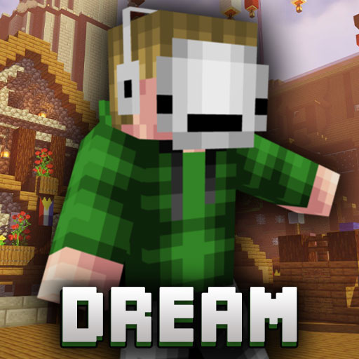 Dream Skins For Minecraft Download on Windows