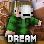 Cover Image of 下载 Dream Skins For Minecraft 1.2 APK