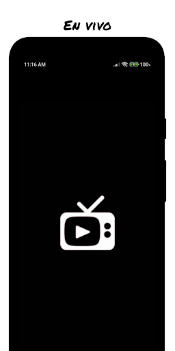 TV DIGITAL PERÚ + Screen 3