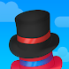 Flippy Hats | Arcade - Androidアプリ