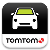 TomTom D-A-CH icon