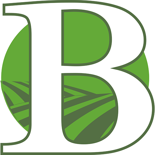 Blanchard Equipment Portal logo