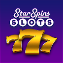 Baixar aplicação Star Spins Slots: Vegas Casino Slot Machi Instalar Mais recente APK Downloader