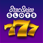 Star Spins Slots: สล็อตแมชชีน - เล่นเกมออนไลน์ 12.10.0042