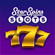 Star Spins Slots: 最強スロット勢揃い - オンラインスロットマシンゲーム
