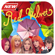Red Velvet Wallpapers KPOP HD