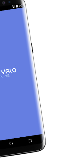 Resérvalo Teams Screen 2