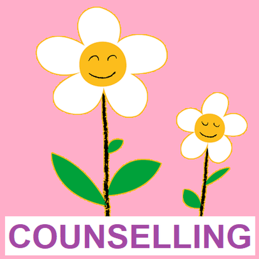 Counselling (eBook)  Icon