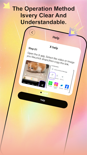 Meteor Downloader screenshot 6