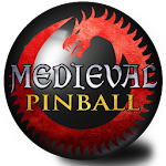 Cover Image of Download Medieval Pinball  APK