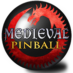 Cover Image of Скачать Medieval Pinball  APK