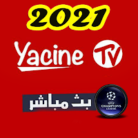Yacine TV 2021 Walkthrough - ياسين تيفي بث مباشر‎