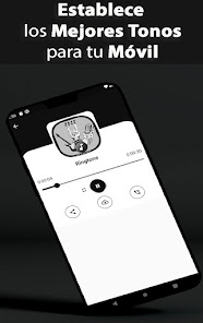 Imágen 4 Tonos y sonidos de rock android
