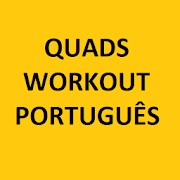 Quads Workout Português