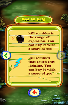 Zombies Finger Splatter - 2019 - Screenshot 3