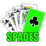 Super Spades - Fast & Tendered icon