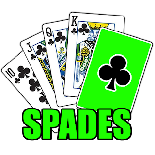 Super Spades: Fast and Online