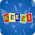 Keez! - Keezen board game