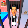 Prisoner 804 Escape Plan icon