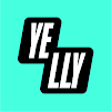Yelly! Start a discussion icon