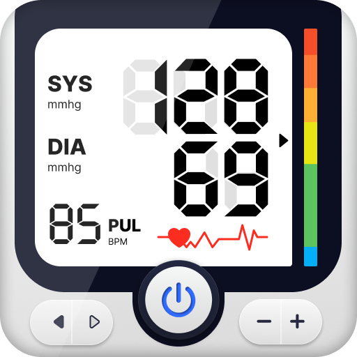 Blood Pressure Tracker App Download on Windows