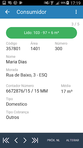 mSGA - Solução Móvel de Leitur Screen 2