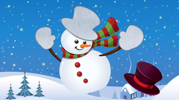 Kids Christmas Jigsaw Puzzle - 1.5 - (Android)