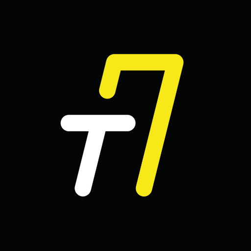 DLV TrueAthletes logo