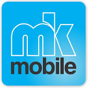 MK Mobile - Agentes  Icon