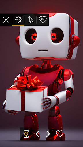 Birthday wallpapers in 4K Screen 3