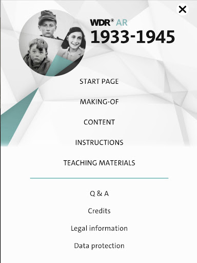 WDR AR 1933-1945 screenshot 15