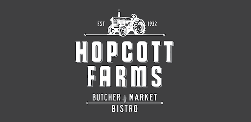 Hopcott Farms Screenshot
