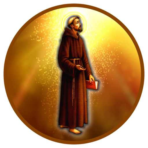 San Francisco de Asis logo